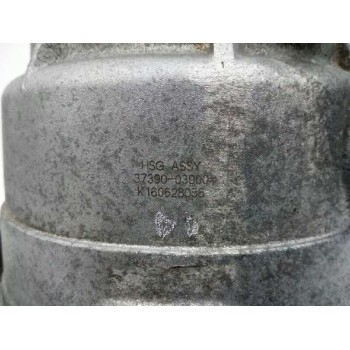 Recambio de alternador para kia niro concept referencia OEM IAM 3739003900  