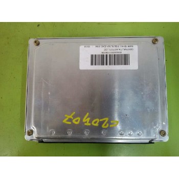 Recambio de centralita motor uce para bmw serie 3 berlina (e46) 318d referencia OEM IAM 7789658 0281010205 