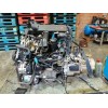 Recambio de motor completo para peugeot partner (s1) 1.9 diesel referencia OEM IAM D9B  4000371