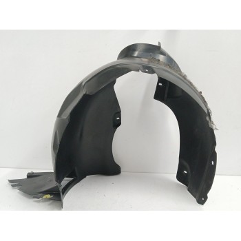 Recambio de paso rueda para volkswagen polo v (6r1, 6c1) 1.0 referencia OEM IAM 6R0809957  