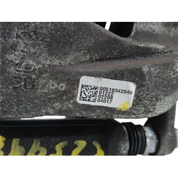 Recambio de pinza freno delantera derecha para fiat 500 x (334) 1.6 16v cat referencia OEM IAM 00519342040  