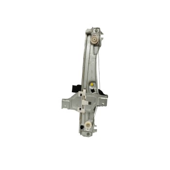 Recambio de elevalunas trasero izquierdo para peugeot 2008 (--.2013) 1.2 12v e-thp referencia OEM IAM 9819907180 9815999580 