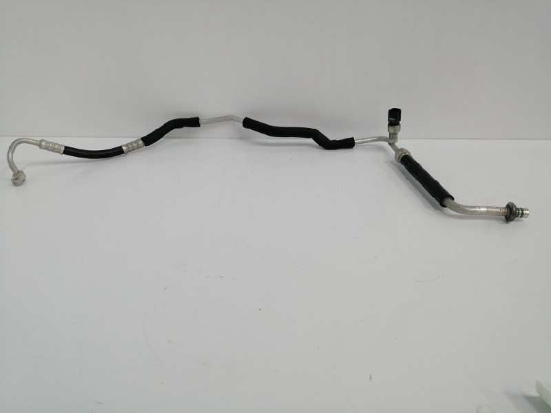Recambio de tubos aire acondicionado para mazda 3 berlina (bk) 1.6 crdt active referencia OEM IAM   