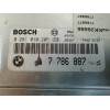 Recambio de centralita motor uce para bmw serie 3 berlina (e46) 318d referencia OEM IAM 7789658 0281010205 