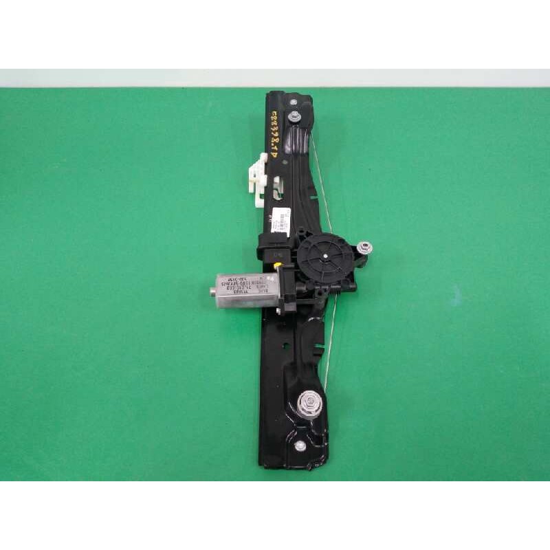 Recambio de elevalunas trasero derecho para bmw serie x1 (f48) sdrive18d referencia OEM IAM 7349512 13262410 