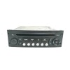 Recambio de sistema audio / radio cd para peugeot 207 1.6 hdi fap cat (9hz / dv6ted4) referencia OEM IAM 96662669XT A2C53257827 
