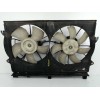 Recambio de electroventilador para toyota corolla (e12) 2.0 turbodiesel cat referencia OEM IAM 1227507356 1636323030 1636330G020