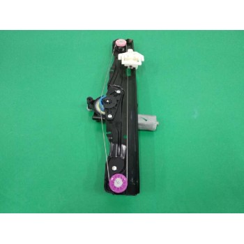 Recambio de elevalunas trasero derecho para bmw serie x1 (f48) sdrive18d referencia OEM IAM 7349512 13262410 