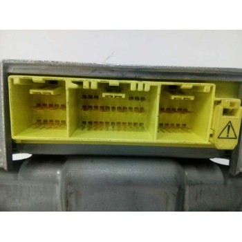 Recambio de centralita airbag para toyota rav 4 funcruiser (a1) vx referencia OEM IAM 8917042040  