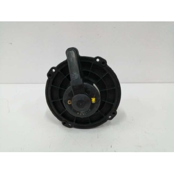 Recambio de motor calefaccion para opel frontera b limited referencia OEM IAM 4027250061  