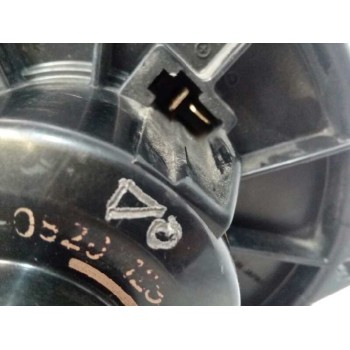 Recambio de motor calefaccion para toyota rav 4 funcruiser (a1) vx referencia OEM IAM 1940000820  