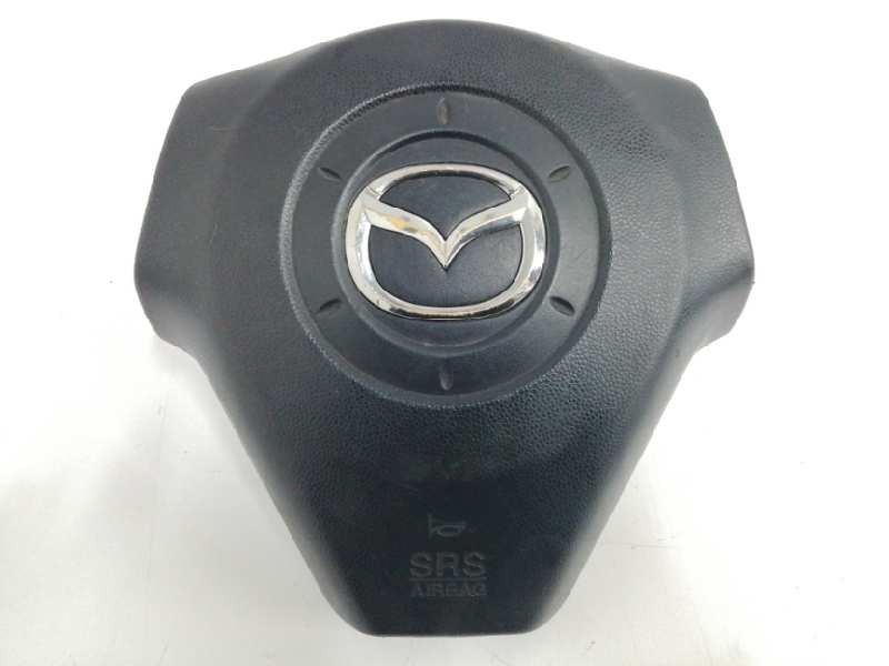 Recambio de airbag delantero izquierdo para mazda 3 berlina (bk) 1.6 crdt active referencia OEM IAM   