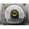 Recambio de airbag delantero izquierdo para mazda 3 berlina (bk) 1.6 crdt active referencia OEM IAM   