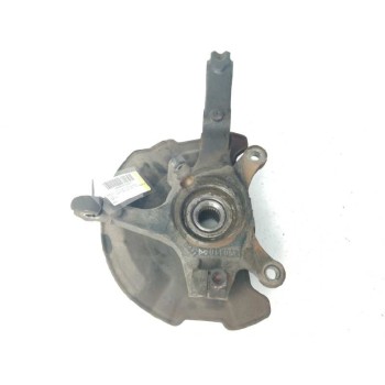 Recambio de mangueta delantera izquierda para suzuki swift berlina (mz) 1.3 ddis diesel cat referencia OEM IAM 288L 62J1 05K05P