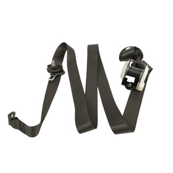 Recambio de cinturon seguridad trasero derecho para opel mokka / mokka x (j13) 1.4 (_76) referencia OEM IAM   