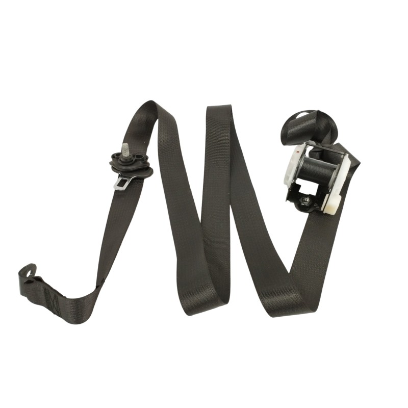 Recambio de cinturon seguridad trasero derecho para opel mokka / mokka x (j13) 1.4 (_76) referencia OEM IAM   