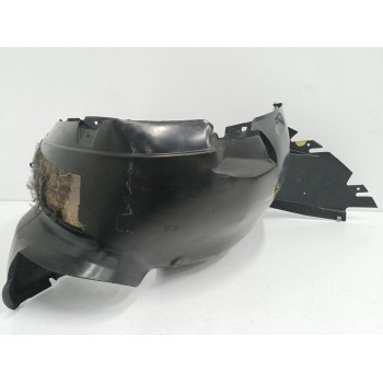 Recambio de paso rueda para volkswagen polo v (6r1, 6c1) 1.0 referencia OEM IAM 6R0809957  