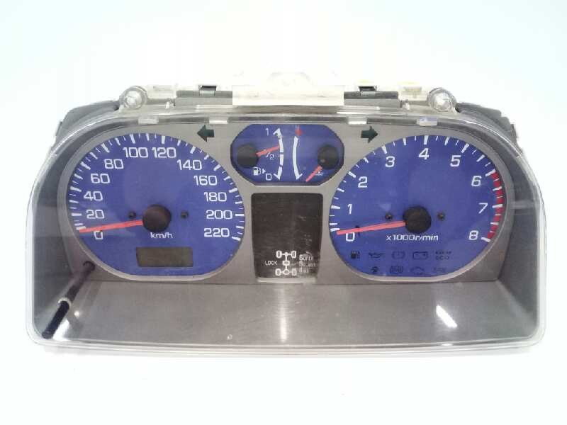Recambio de cuadro instrumentos para mitsubishi montero pinin (h60/h70) 2.0 gdi cat referencia OEM IAM MR975308  
