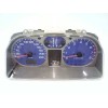Recambio de cuadro instrumentos para mitsubishi montero pinin (h60/h70) 2.0 gdi cat referencia OEM IAM MR975308  