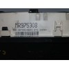 Recambio de cuadro instrumentos para mitsubishi montero pinin (h60/h70) 2.0 gdi cat referencia OEM IAM MR975308  