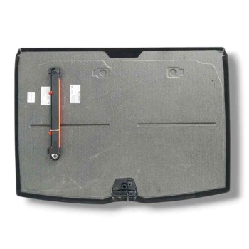 Recambio de bandeja trasera para mercedes-benz benz gla (h247) gla 200 d (247.712) referencia OEM IAM A2476807704 551002140 