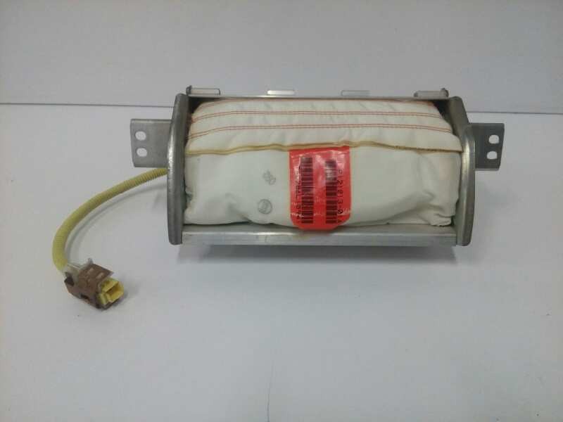 Recambio de airbag delantero derecho para toyota rav 4 funcruiser (a1) vx referencia OEM IAM 739600W191  