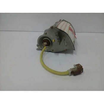 Recambio de airbag delantero derecho para toyota rav 4 funcruiser (a1) vx referencia OEM IAM 739600W191  