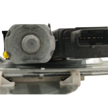 Recambio de elevalunas trasero izquierdo para peugeot 2008 (--.2013) 1.2 12v e-thp referencia OEM IAM 9819907180 9815999580 