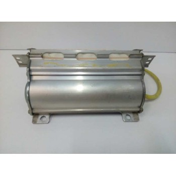 Recambio de airbag delantero derecho para toyota rav 4 funcruiser (a1) vx referencia OEM IAM 739600W191  