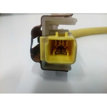 Recambio de airbag delantero derecho para toyota rav 4 funcruiser (a1) vx referencia OEM IAM 739600W191  