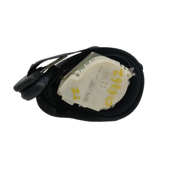 Recambio de cinturon seguridad trasero izquierdo para ford fiesta vi (cb1, ccn) 1.25 referencia OEM IAM 8V51A611B69AF  