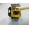 Recambio de airbag delantero derecho para toyota rav 4 funcruiser (a1) vx referencia OEM IAM 739600W191  