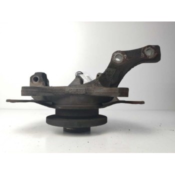 Recambio de mangueta delantera izquierda para suzuki swift berlina (mz) 1.3 ddis diesel cat referencia OEM IAM 288L 62J1 05K05P