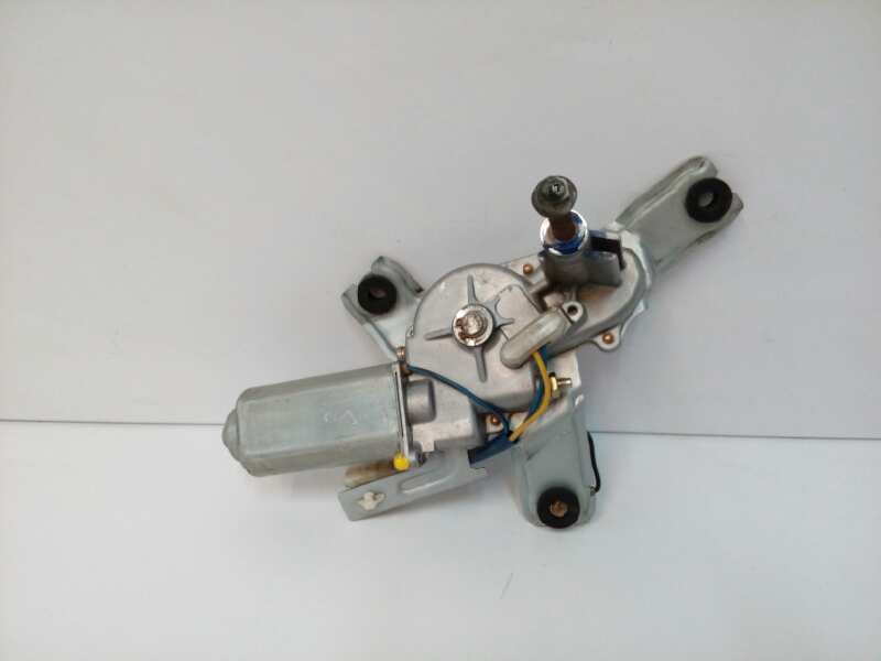 Recambio de motor limpia trasero para toyota rav 4 funcruiser (a1) vx referencia OEM IAM 8513042020 1592002330 