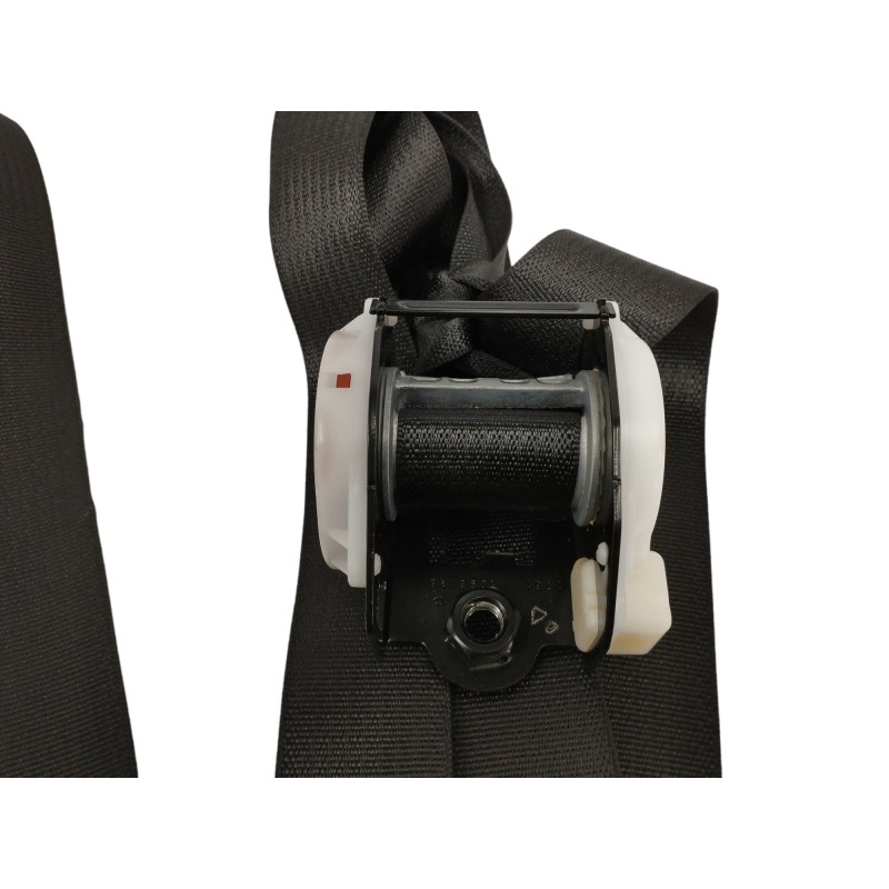 CINTURON SEGURIDAD TRASERO DERECHO