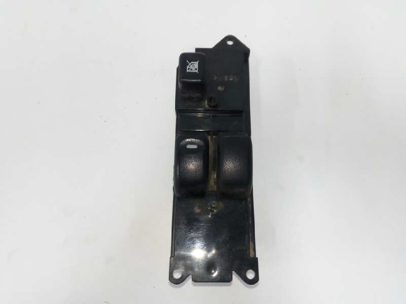 Recambio de mando elevalunas delantero izquierdo para mitsubishi montero pinin (h60/h70) 2.0 gdi cat referencia OEM IAM   