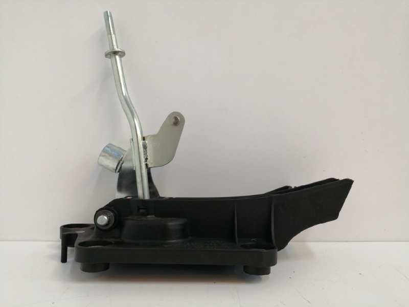 Recambio de palanca cambio para mazda 3 berlina (bk) 1.6 crdt active referencia OEM IAM 8127025200  