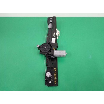 Recambio de elevalunas trasero izquierdo para bmw serie x1 (f48) sdrive18d referencia OEM IAM 7349511 13262410 