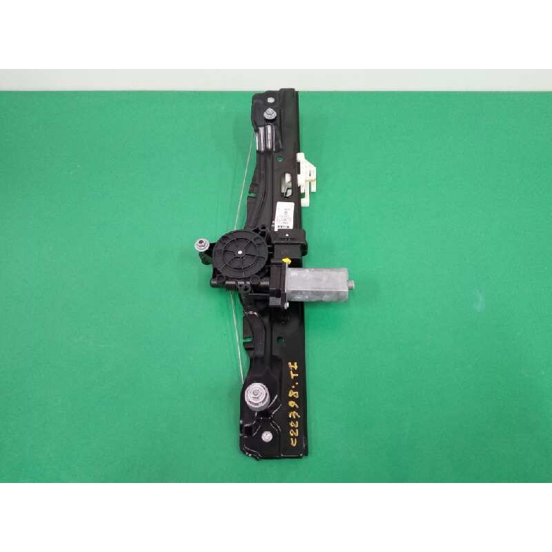 Recambio de elevalunas trasero izquierdo para bmw serie x1 (f48) sdrive18d referencia OEM IAM 7349511 13262410 