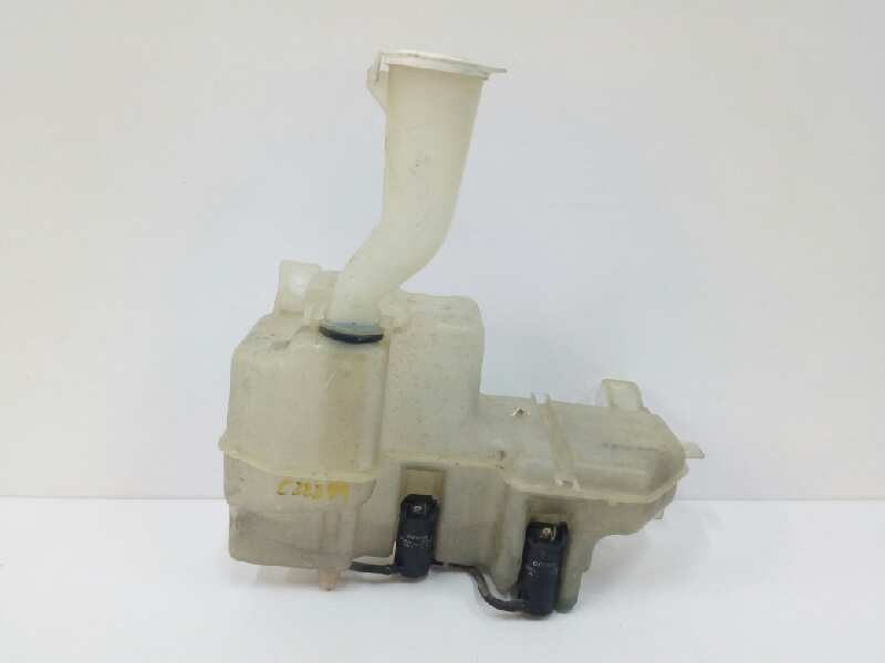 Recambio de deposito limpia para mitsubishi montero pinin (h60/h70) 2.0 gdi cat referencia OEM IAM MR522567  