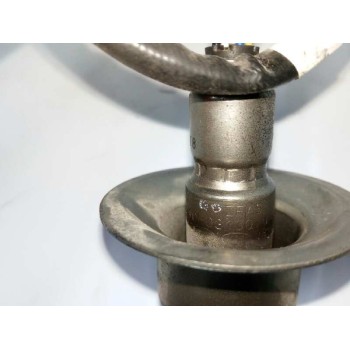 Recambio de sonda lambda para kia niro concept referencia OEM IAM 3921003130  