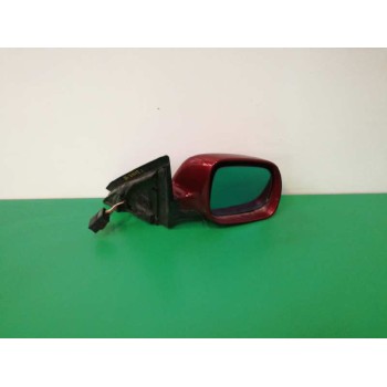 Recambio de retrovisor derecho para audi a6 berlina (4b2) 2.5 tdi referencia OEM IAM  5 CABLES 