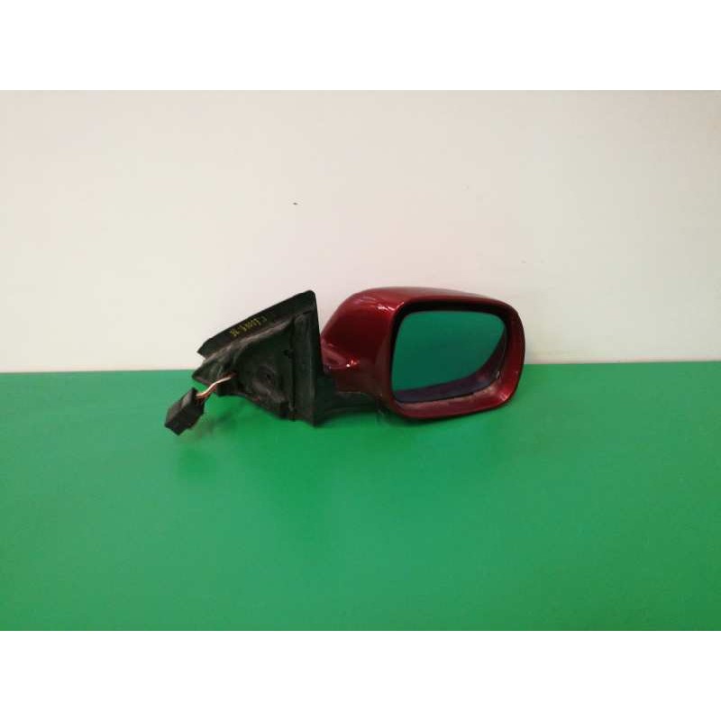 Recambio de retrovisor derecho para audi a6 berlina (4b2) 2.5 tdi referencia OEM IAM  5 CABLES 