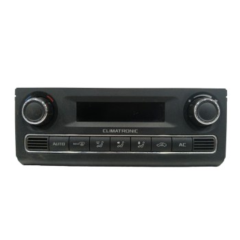 Recambio de mando climatizador para skoda fabia (5j2 ) sport referencia OEM IAM 5J0907044B A2C53340893 
