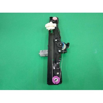 Recambio de elevalunas trasero izquierdo para bmw serie x1 (f48) sdrive18d referencia OEM IAM 7349511 13262410 