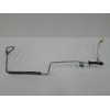 Recambio de tubos aire acondicionado para mitsubishi montero pinin (h60/h70) 2.0 gdi cat referencia OEM IAM MR568319  