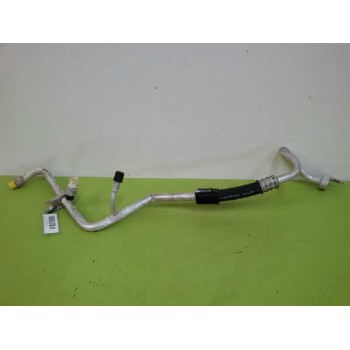 Recambio de tubos aire acondicionado para ford focus c-max (cap) trend (d) referencia OEM IAM   