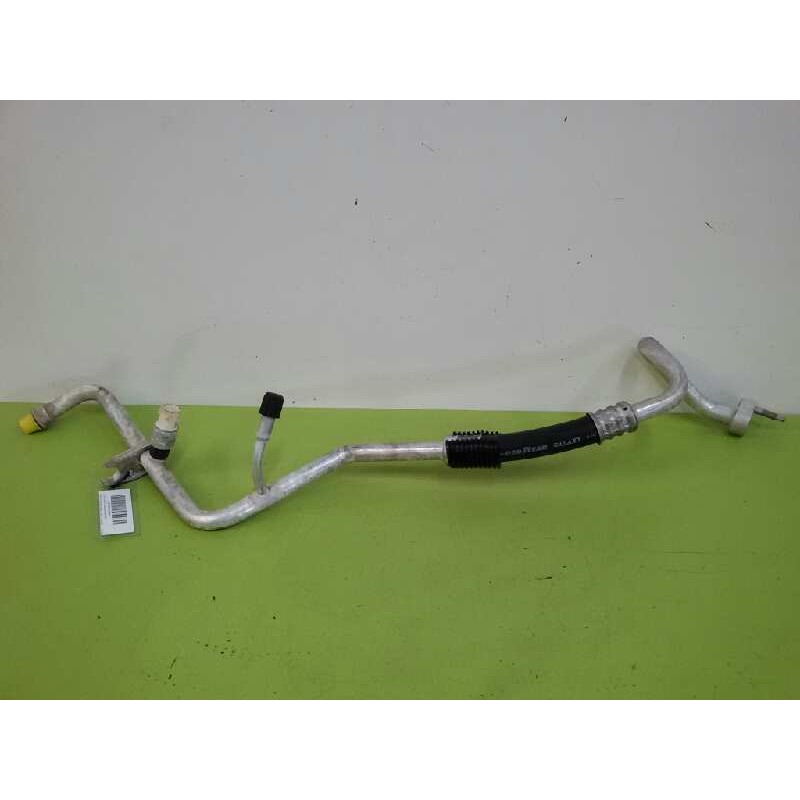 Recambio de tubos aire acondicionado para ford focus c-max (cap) trend (d) referencia OEM IAM   
