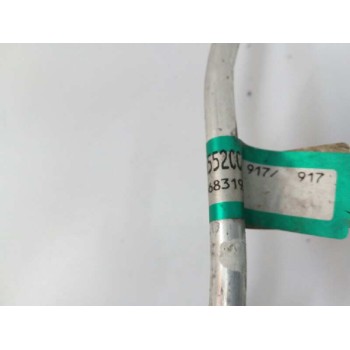 Recambio de tubos aire acondicionado para mitsubishi montero pinin (h60/h70) 2.0 gdi cat referencia OEM IAM MR568319  