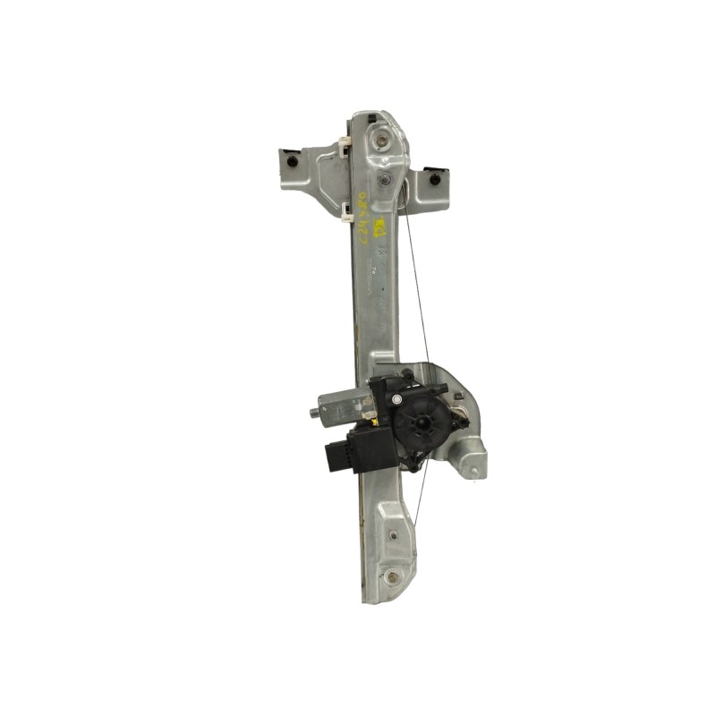 Recambio de elevalunas delantero izquierdo para peugeot 2008 (--.2013) 1.2 12v e-thp referencia OEM IAM 9819905580 9815999380 